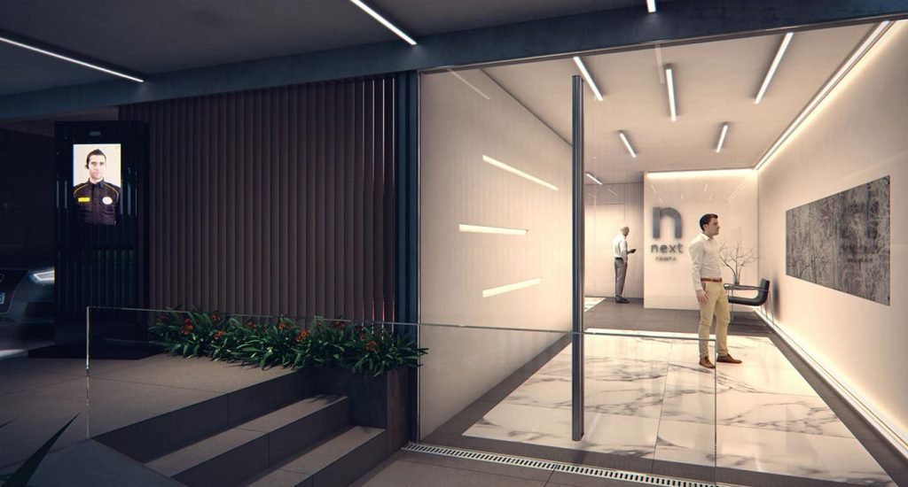 Next Pampa Finesterre Real Estate